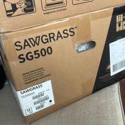 Sawgrass 500 Sublimation Printer