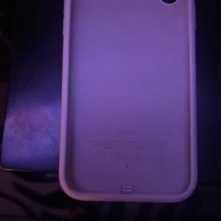 iPhone Case Charger 