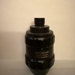 Spice bomb Night vision Cologne