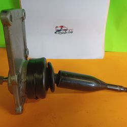 240SX 5 Speed Shifter And Plate