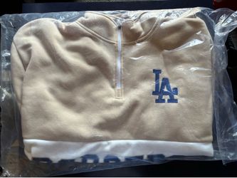 Dodgers Women’s Night 2026 Sweatshirt