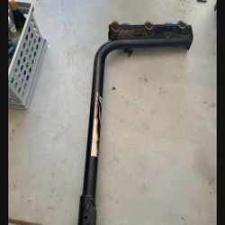 Bike Rack For Travel