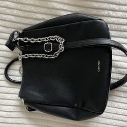 Convertible Calvin Klen Bag / Backpack 