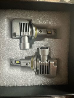 Car LED lights