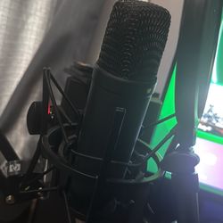 Rhode Nt1 With Ai-1 Interface (complete Studio Kit)