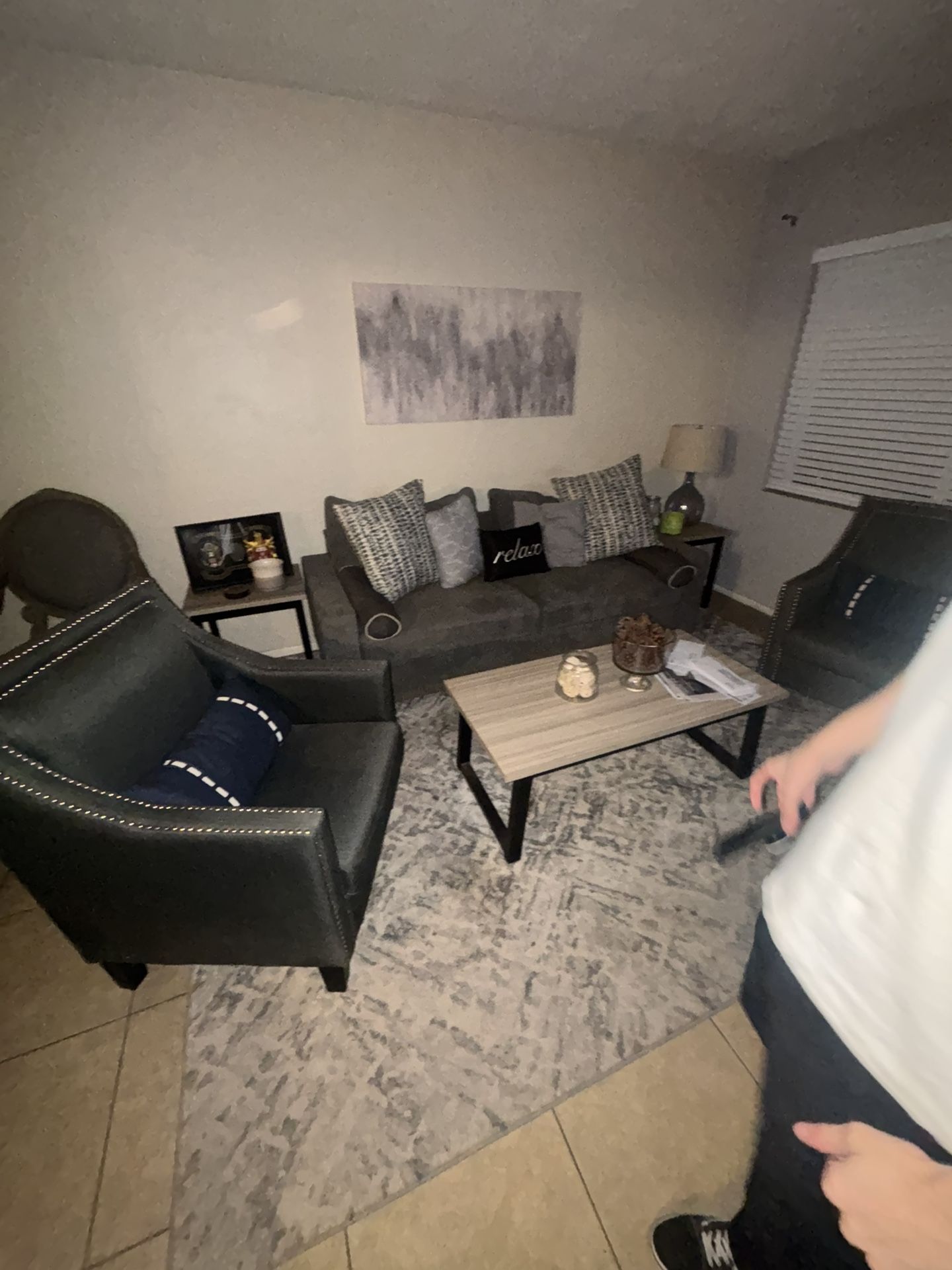 Small Couches