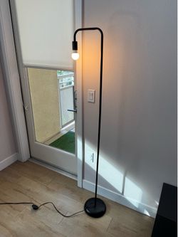 Modern Floor Lamp