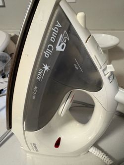 Rowenta Inoz German made Iron