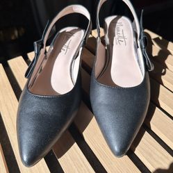 Nanette Ladies’ Shoes
