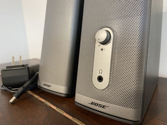 Bose Companion 2 serie II