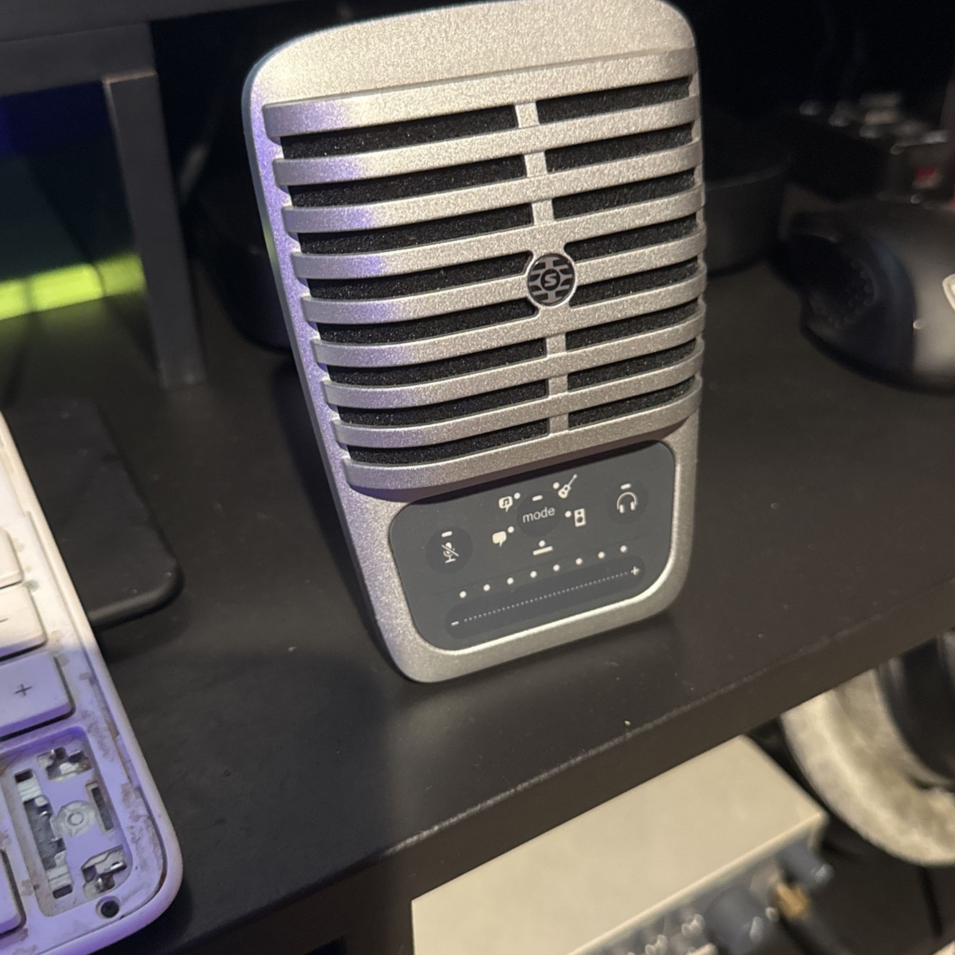 Shure Mv51