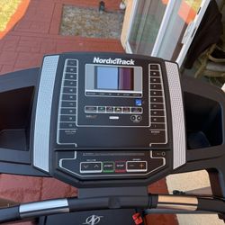 NordicTract Tredmil