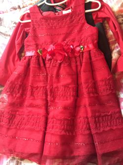 Holiday dresses