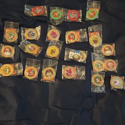 Super Mario Coins