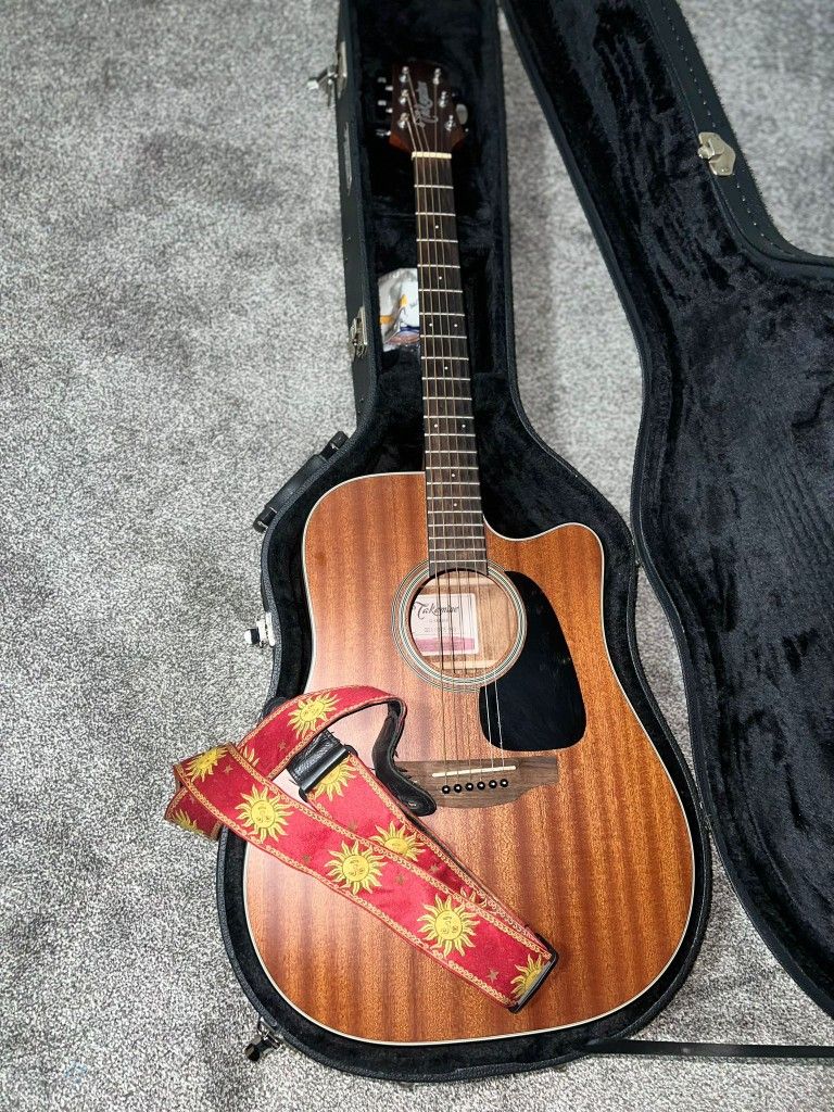 Takamine G-series
