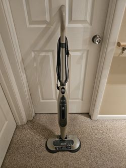 Shark Steam & Scrub All-in-One Hard Floor Steam Mop


