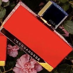 Fendi L'acquarossa 2.5 oz Eau De Parfum