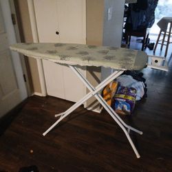 Ironing Board