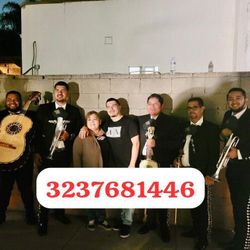 Trumpet Violín Mariachi