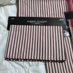 Caminos De Meza Para Navidad New $15