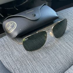 Ray Ban Sunglasses