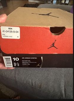 JORDAN FLU