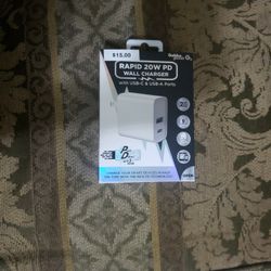 Wall Charger