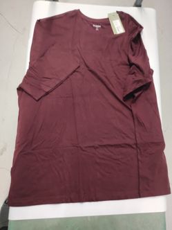 TShirt 4XL