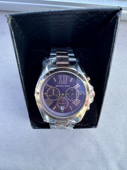 Men’s Michael Kors Watch