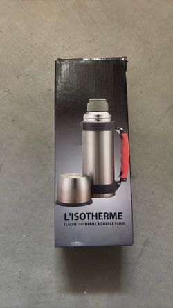 Thermal bottle
