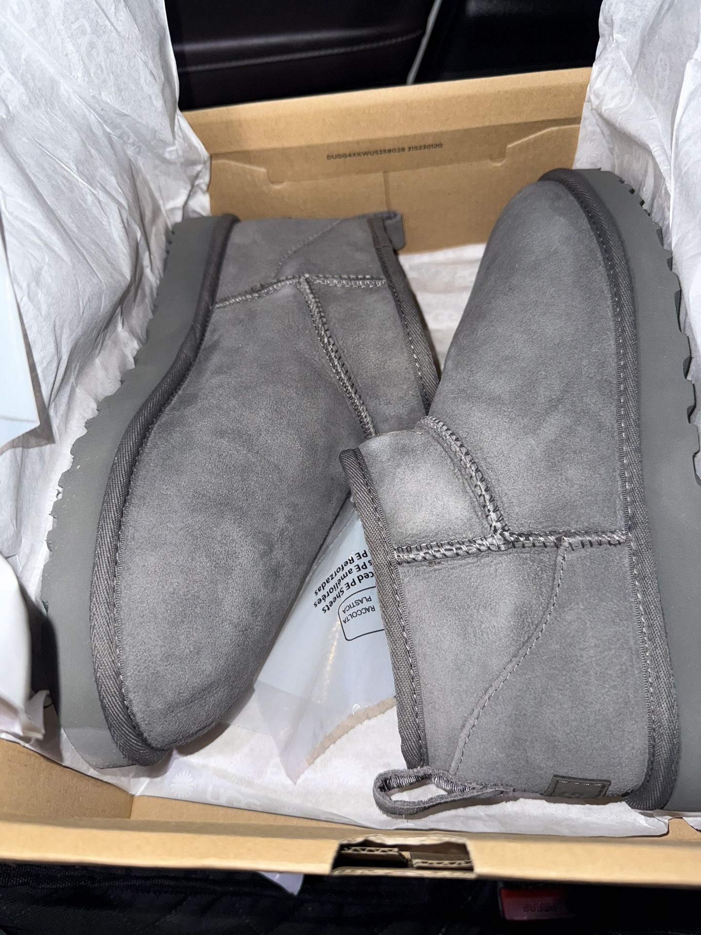 Women’s Classic Ultra Mini Uggs