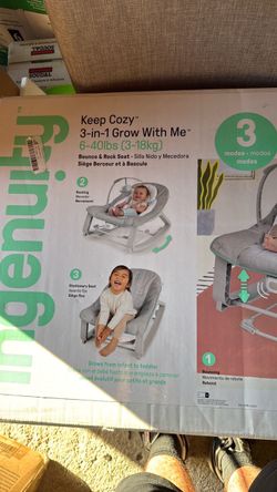 Baby Bouncer