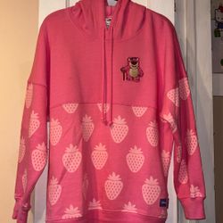 Disney Spirit Jersey 