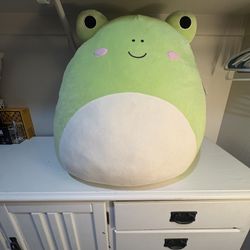 Jumbo Squishmellow