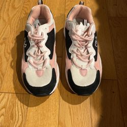 Fila Baby Pink