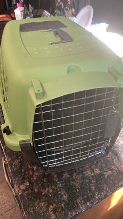 Pet Carrier