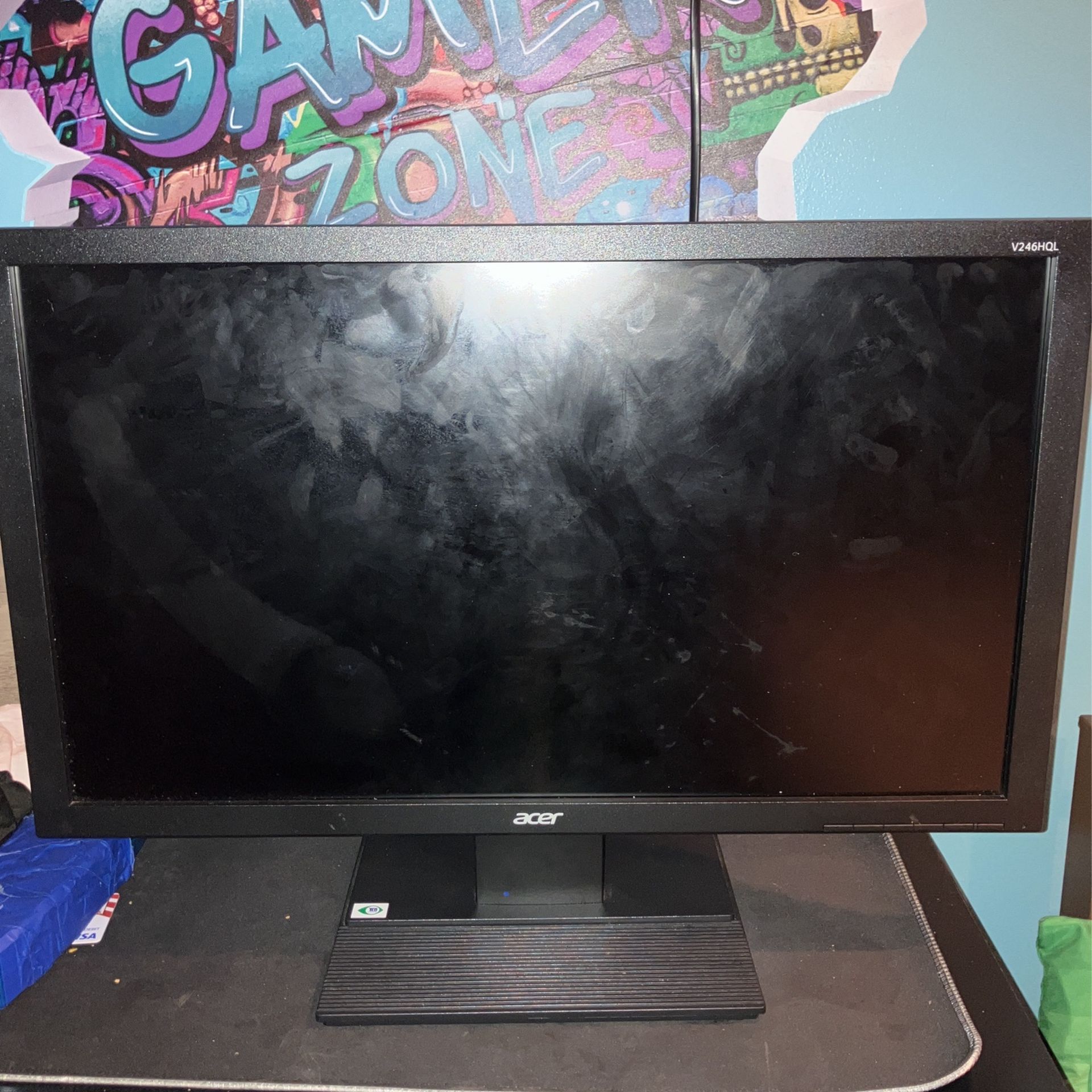 Monitor