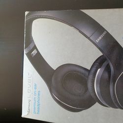 Samsung Level On Headphones 