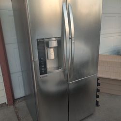 LG Refrigerator Sale!!! 