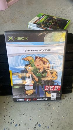 Xbox360  video games