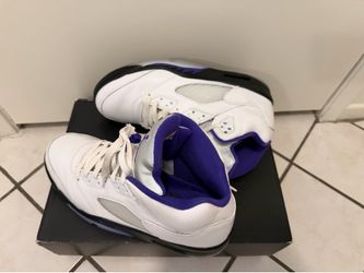 Jordan 5