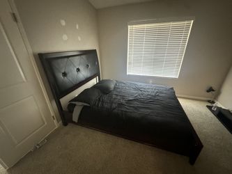 Bed set