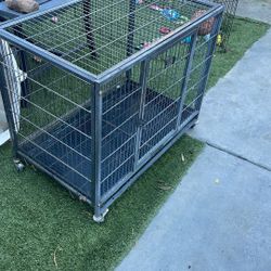 Bird Cage Heavy Duty