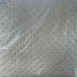 Beautyrest silver king mattress 