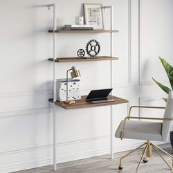 Wall Mount Desk