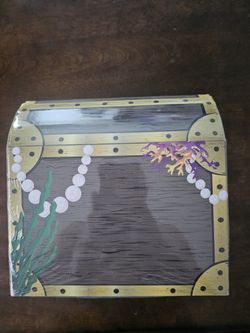 Little Mermaid Funko Box