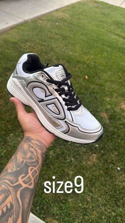dior shoes