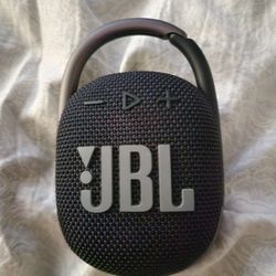 JBL CLIP 4 Bluetooth SPEAKER