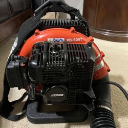 Echo Blower PB-500T