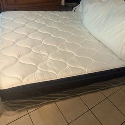 Mattress 